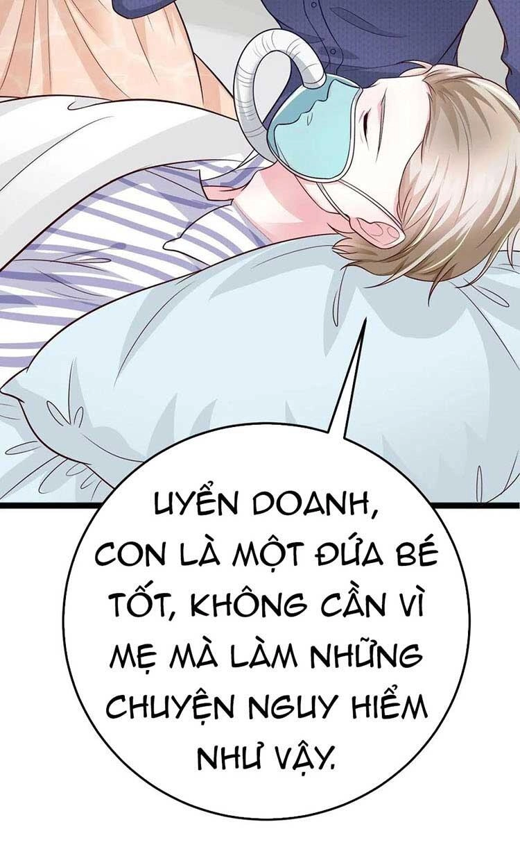 Nghịch Lai Chuyển Sinh: Gặp Phải Tần Tiên Sinh Chapter 44.1 - 22