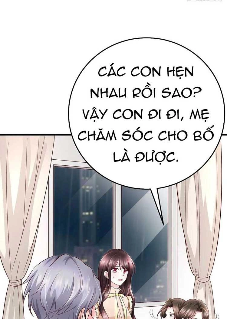 Nghịch Lai Chuyển Sinh: Gặp Phải Tần Tiên Sinh Chapter 44.1 - 31