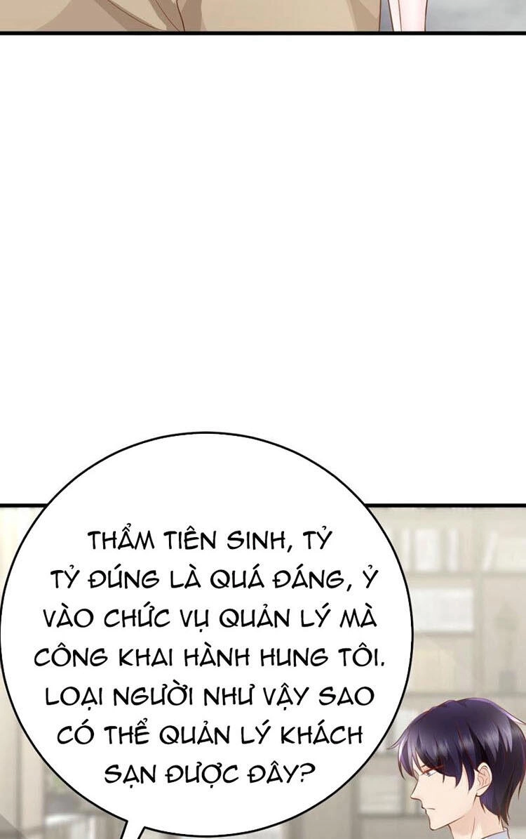 Nghịch Lai Chuyển Sinh: Gặp Phải Tần Tiên Sinh Chapter 46.1 - 5