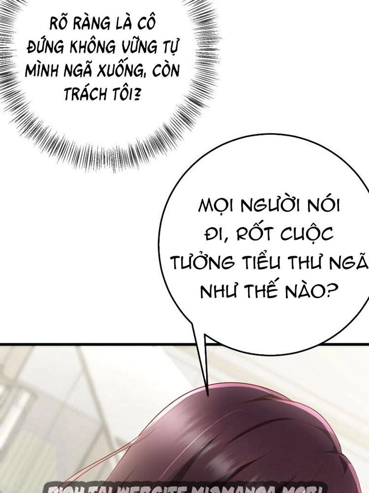 Nghịch Lai Chuyển Sinh: Gặp Phải Tần Tiên Sinh Chapter 46.1 - 7