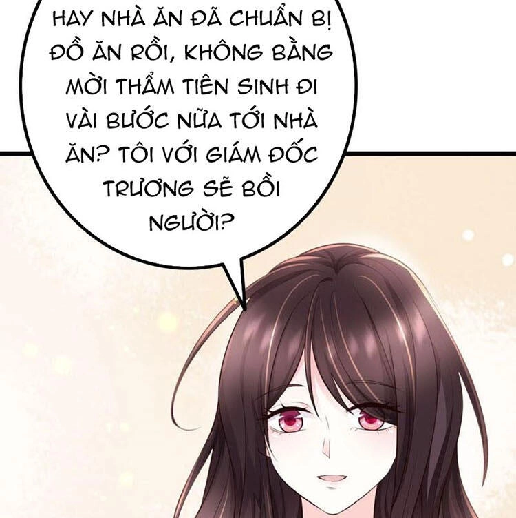 Nghịch Lai Chuyển Sinh: Gặp Phải Tần Tiên Sinh Chapter 46.1 - 28