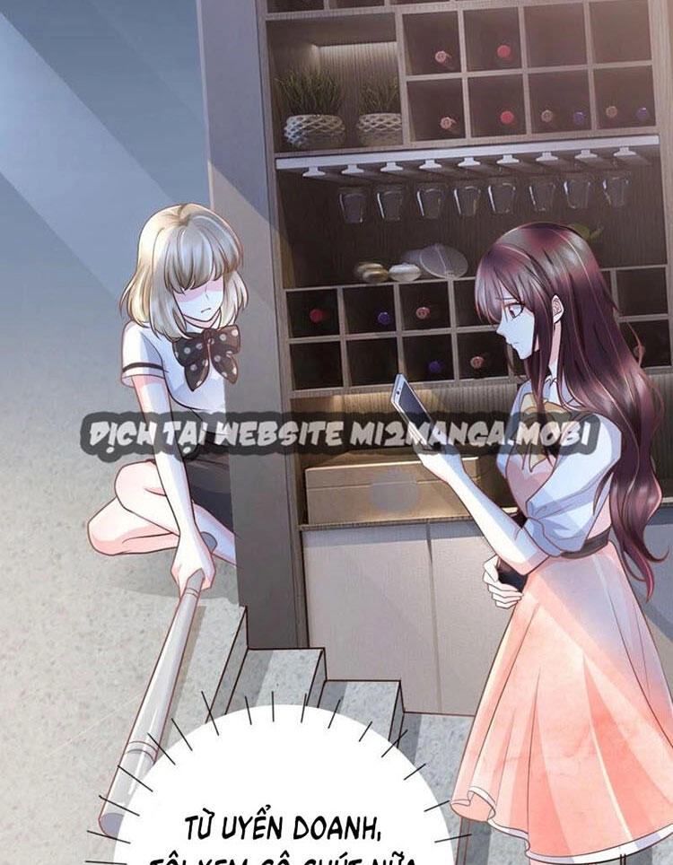 Nghịch Lai Chuyển Sinh: Gặp Phải Tần Tiên Sinh Chapter 46.2 - 8