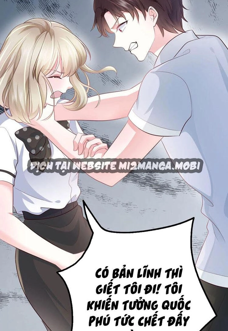 Nghịch Lai Chuyển Sinh: Gặp Phải Tần Tiên Sinh Chapter 46.2 - 32