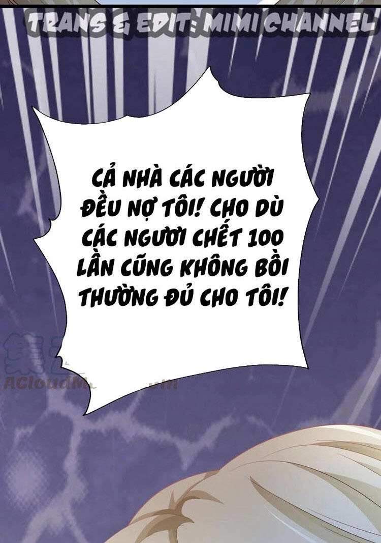 Nghịch Lai Chuyển Sinh: Gặp Phải Tần Tiên Sinh Chapter 47.1 - 2