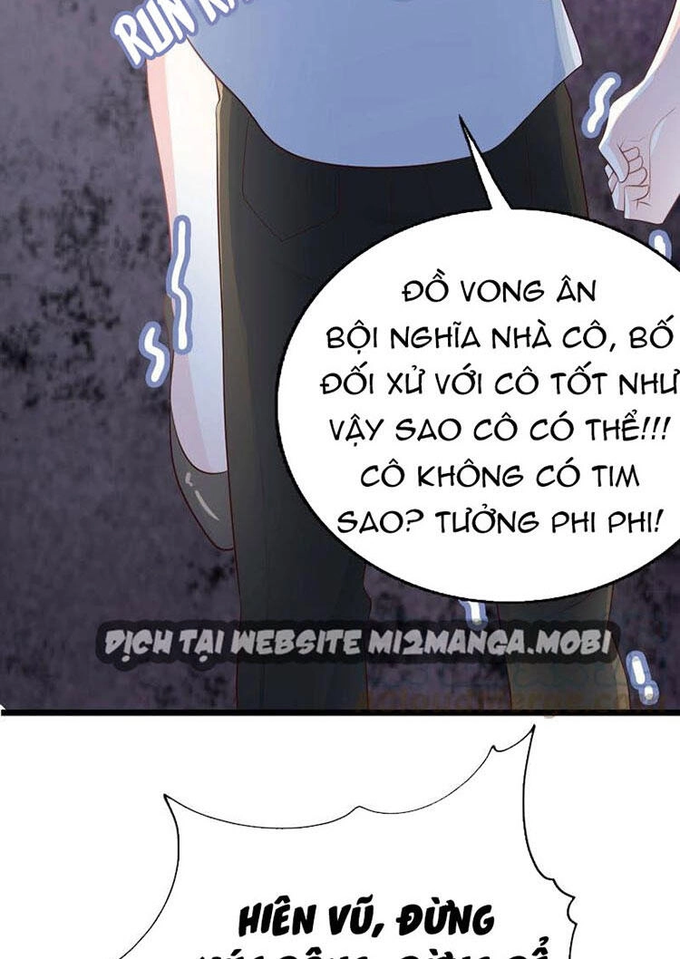 Nghịch Lai Chuyển Sinh: Gặp Phải Tần Tiên Sinh Chapter 47.1 - 8