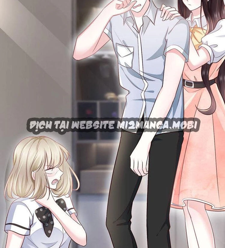 Nghịch Lai Chuyển Sinh: Gặp Phải Tần Tiên Sinh Chapter 47.1 - 20