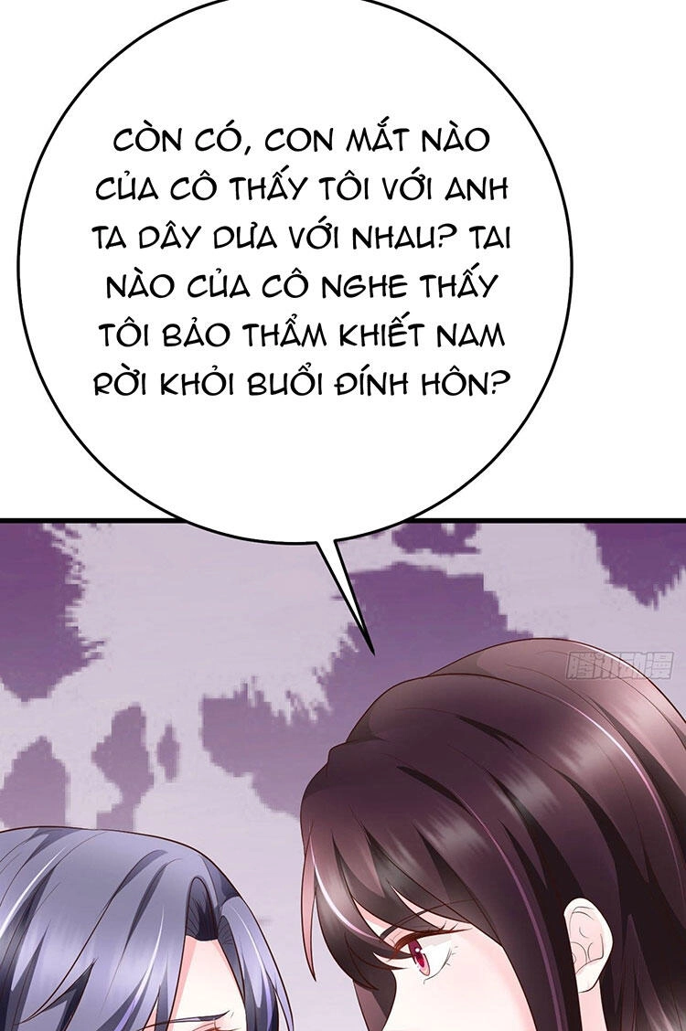 Nghịch Lai Chuyển Sinh: Gặp Phải Tần Tiên Sinh Chapter 48.1 - 5