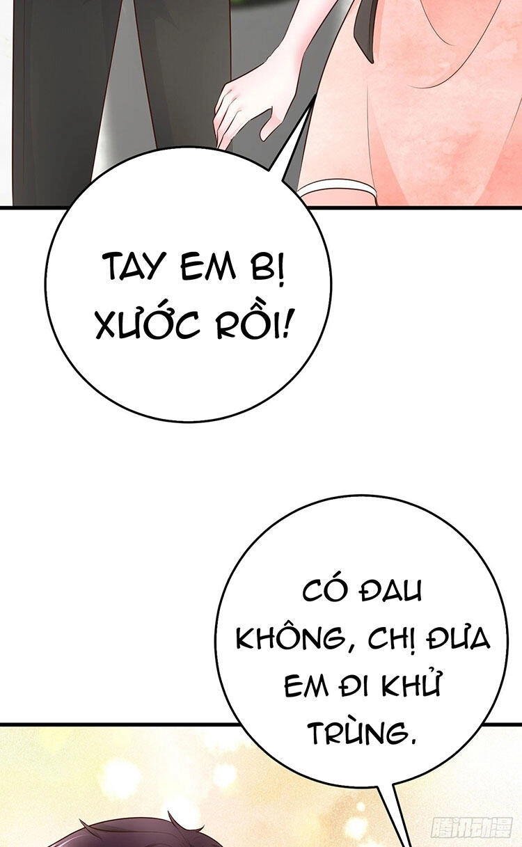 Nghịch Lai Chuyển Sinh: Gặp Phải Tần Tiên Sinh Chapter 48.1 - 18