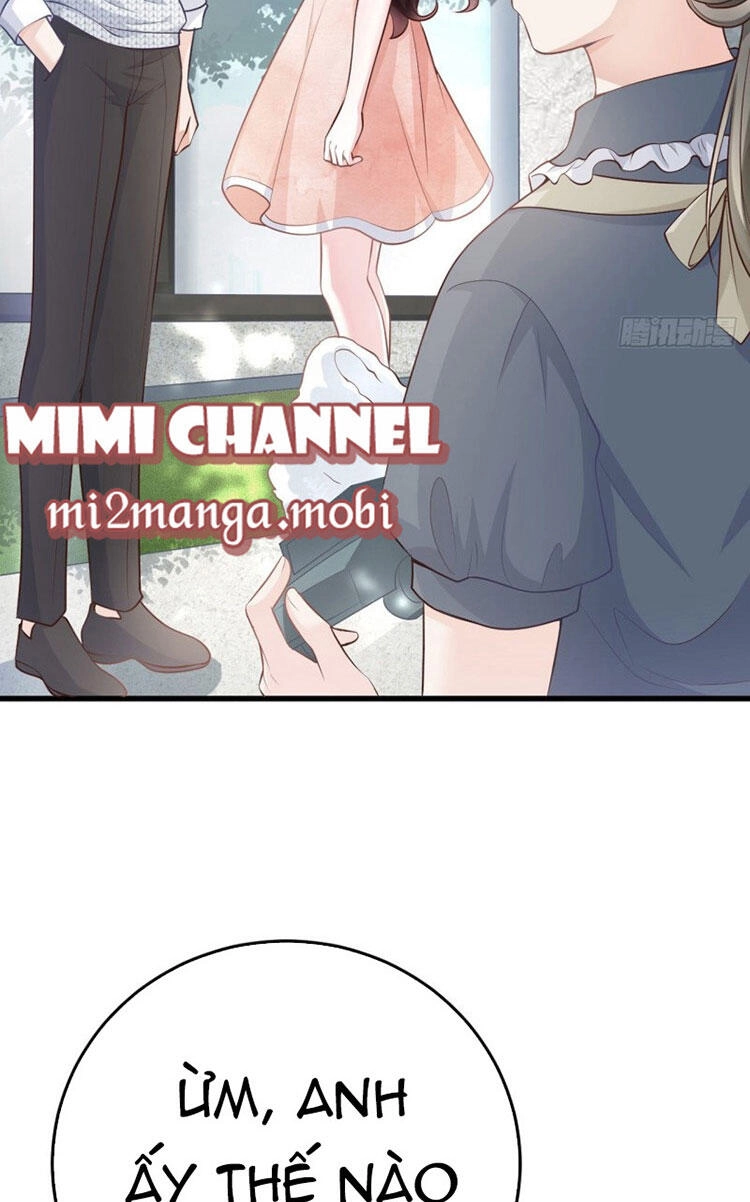 Nghịch Lai Chuyển Sinh: Gặp Phải Tần Tiên Sinh Chapter 49.1 - 8