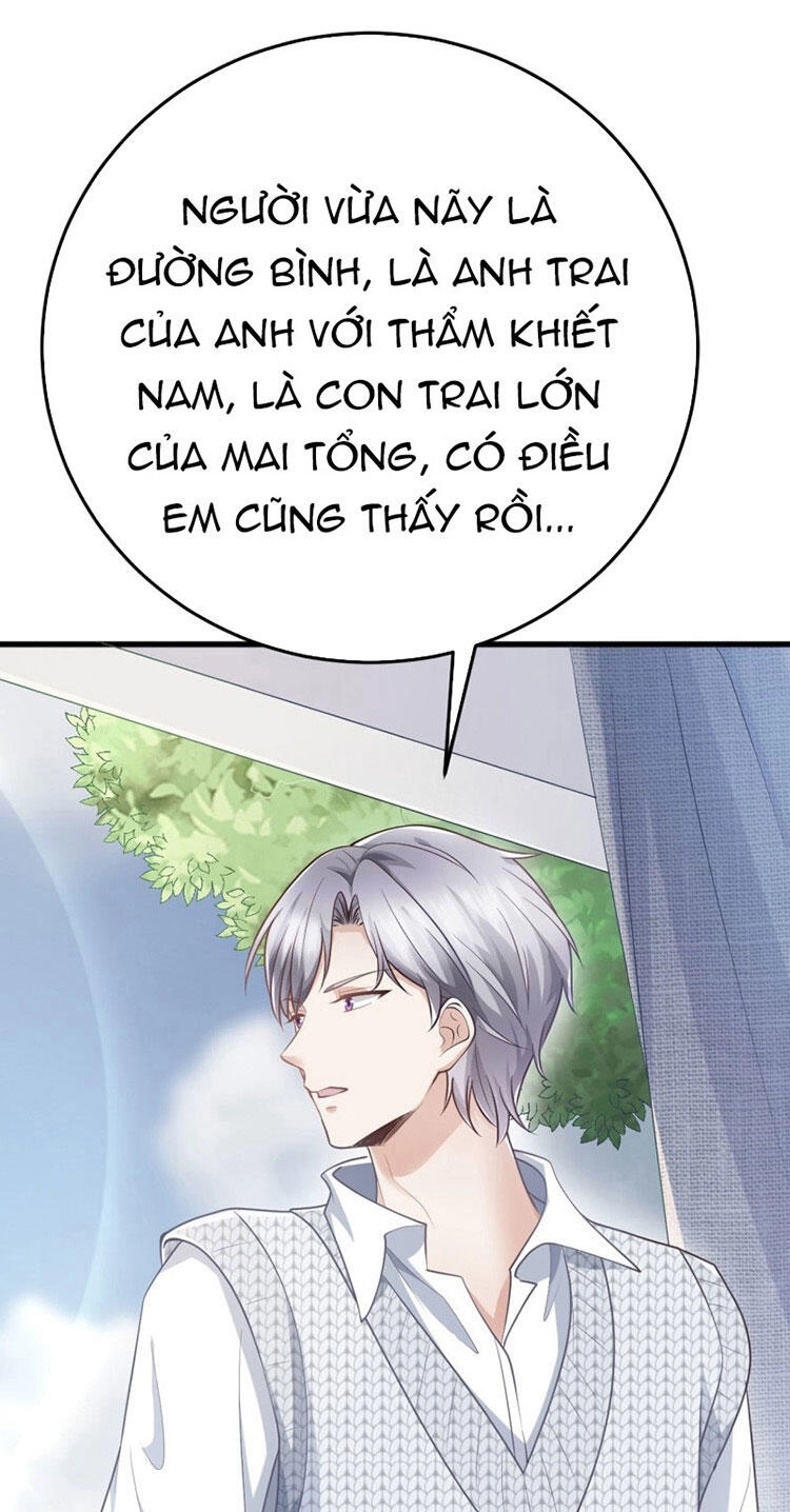 Nghịch Lai Chuyển Sinh: Gặp Phải Tần Tiên Sinh Chapter 49.1 - 28