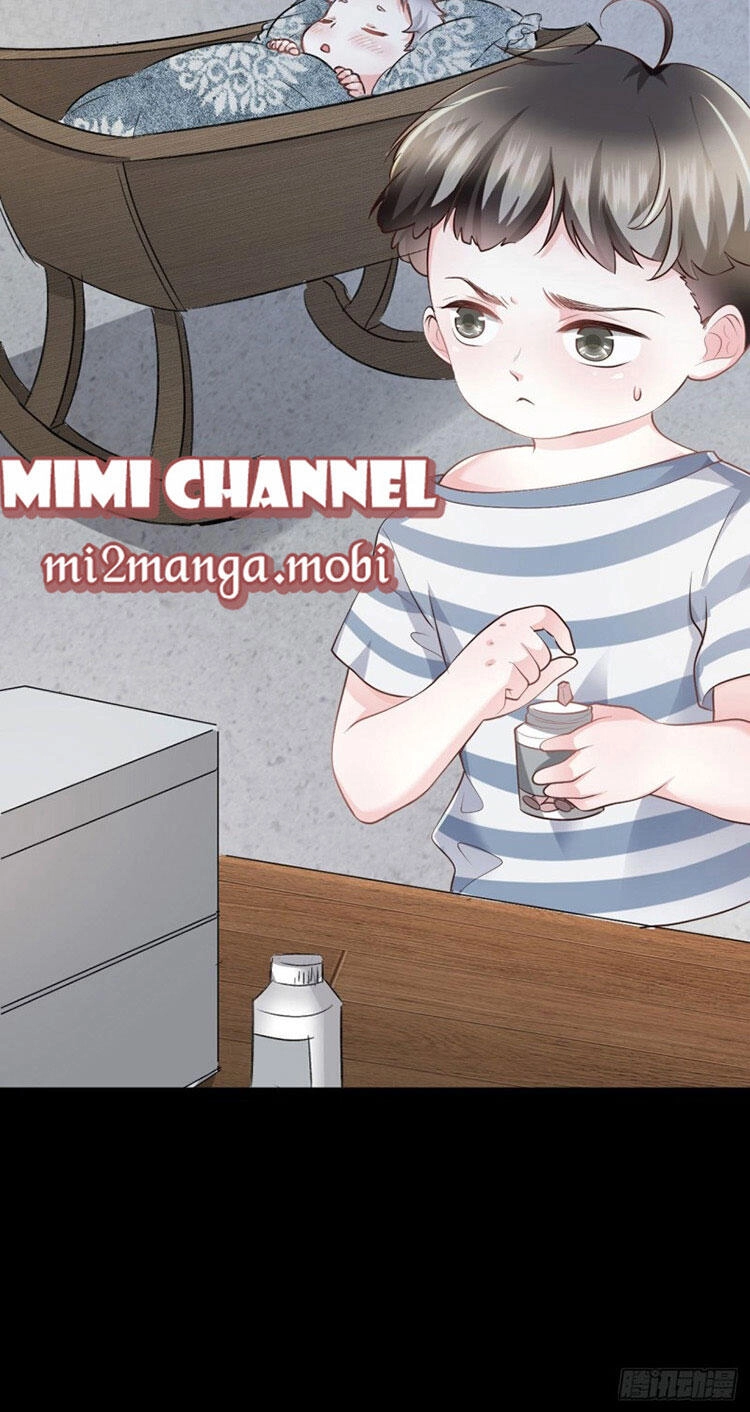 Nghịch Lai Chuyển Sinh: Gặp Phải Tần Tiên Sinh Chapter 49.2 - 6