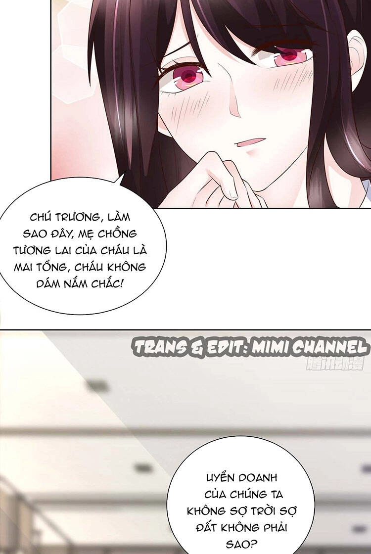 Nghịch Lai Chuyển Sinh: Gặp Phải Tần Tiên Sinh Chapter 50 - 3