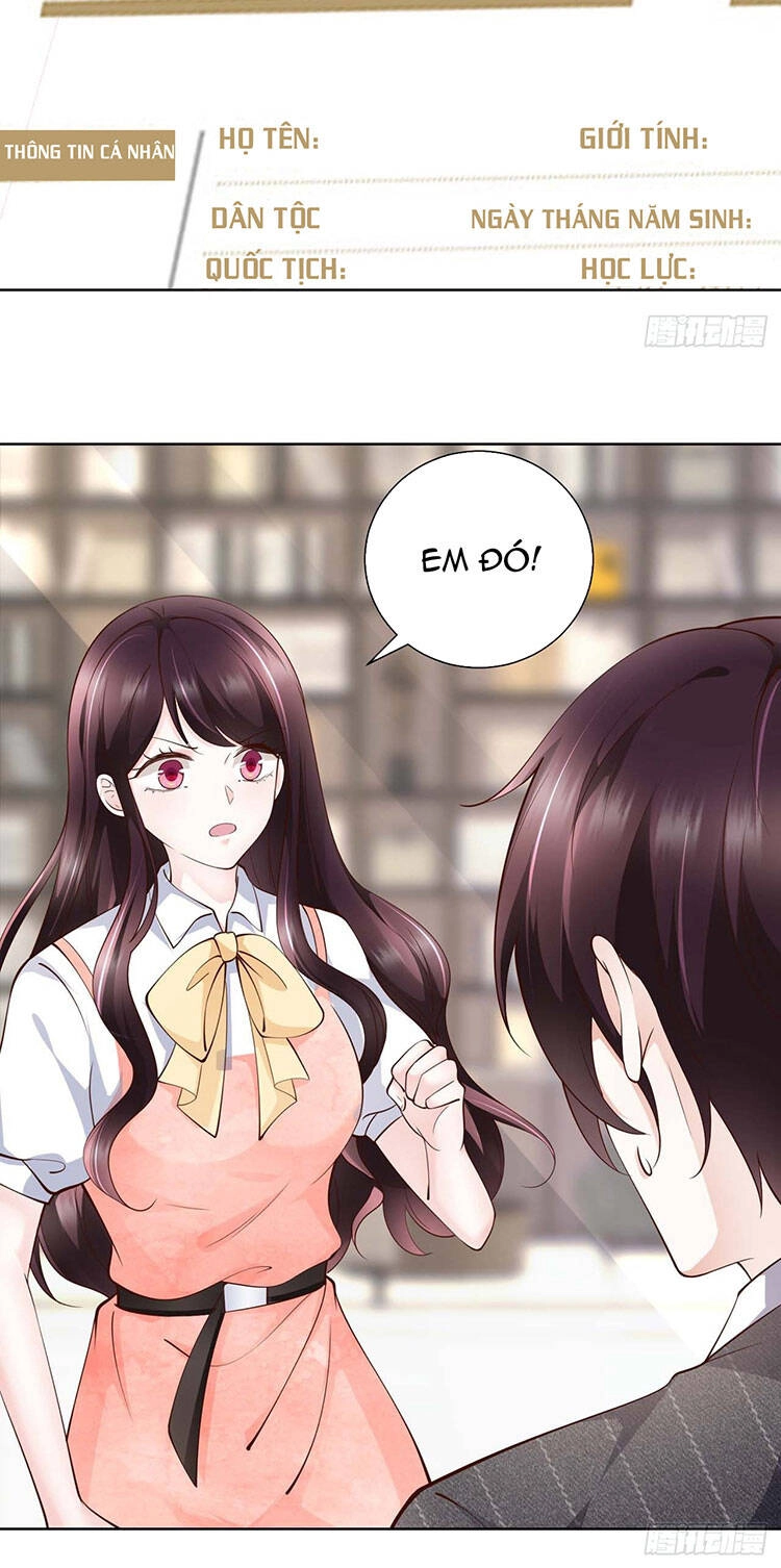 Nghịch Lai Chuyển Sinh: Gặp Phải Tần Tiên Sinh Chapter 50 - 14