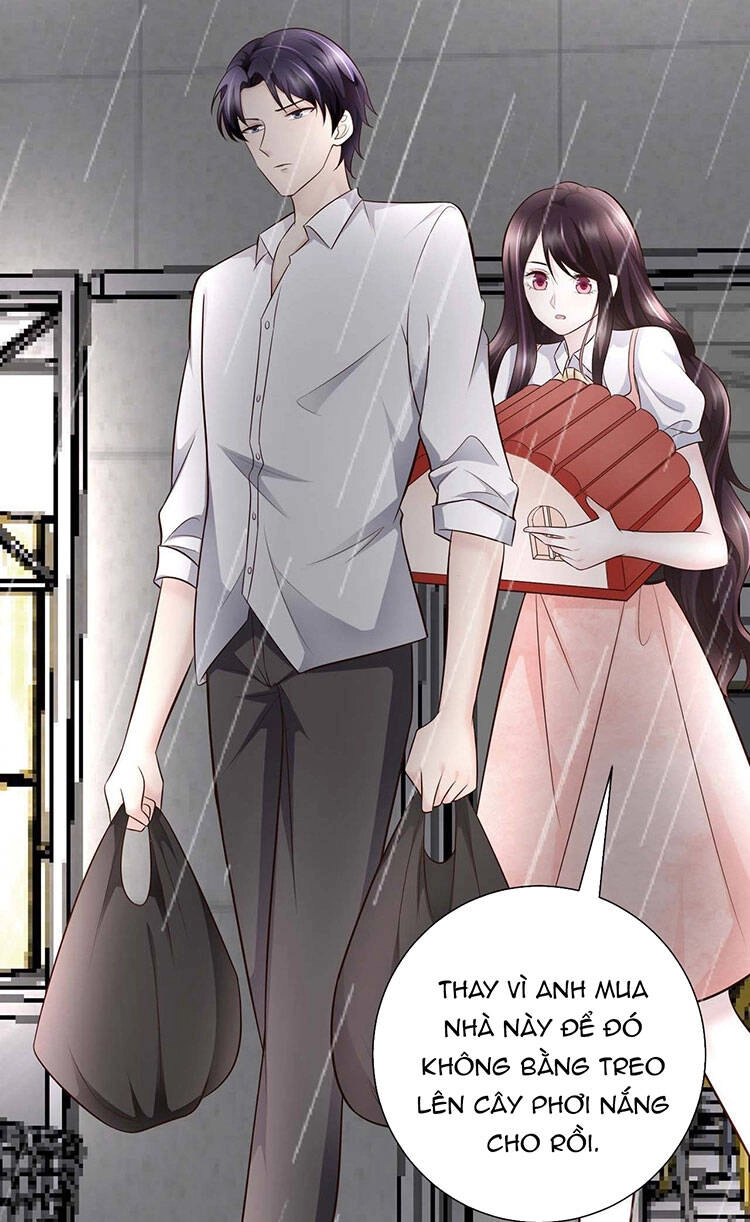 Nghịch Lai Chuyển Sinh: Gặp Phải Tần Tiên Sinh Chapter 50 - 31