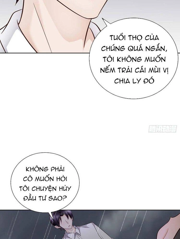 Nghịch Lai Chuyển Sinh: Gặp Phải Tần Tiên Sinh Chapter 51 - 3