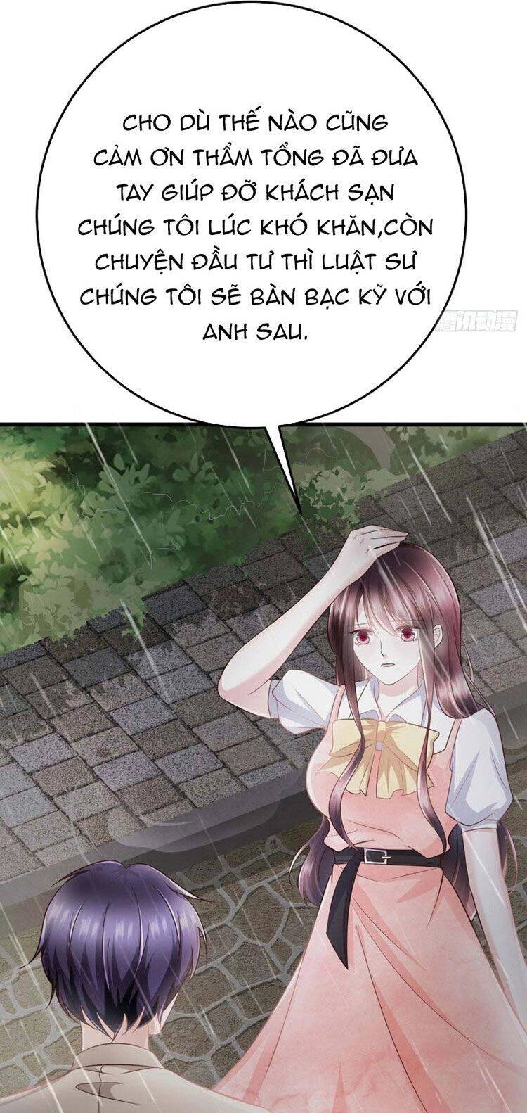 Nghịch Lai Chuyển Sinh: Gặp Phải Tần Tiên Sinh Chapter 51 - 8