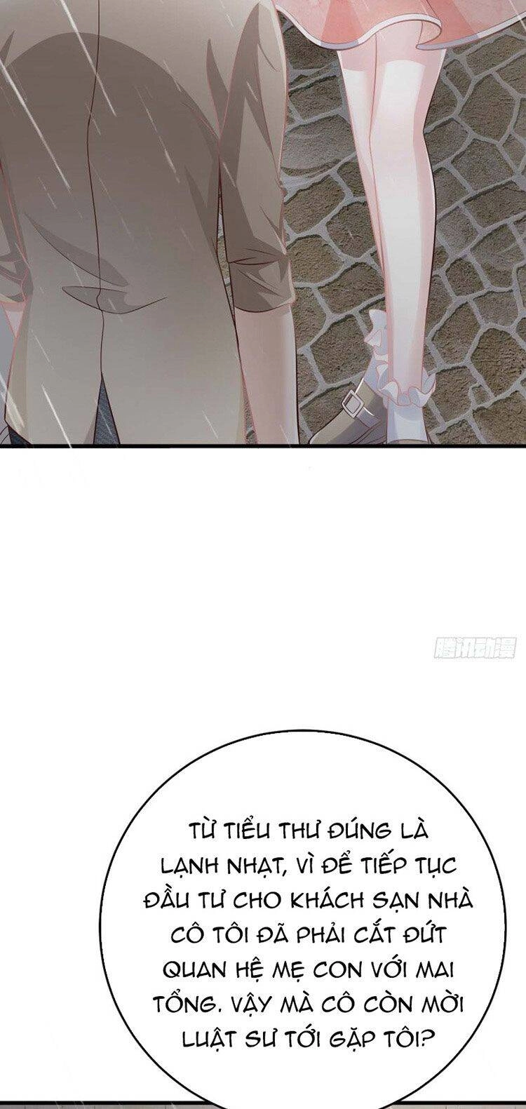 Nghịch Lai Chuyển Sinh: Gặp Phải Tần Tiên Sinh Chapter 51 - 9