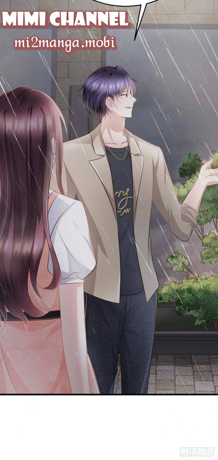 Nghịch Lai Chuyển Sinh: Gặp Phải Tần Tiên Sinh Chapter 51 - 10