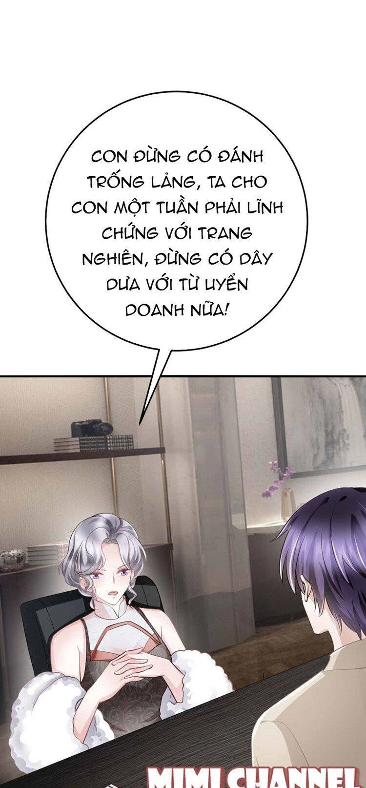 Nghịch Lai Chuyển Sinh: Gặp Phải Tần Tiên Sinh Chapter 51 - 31