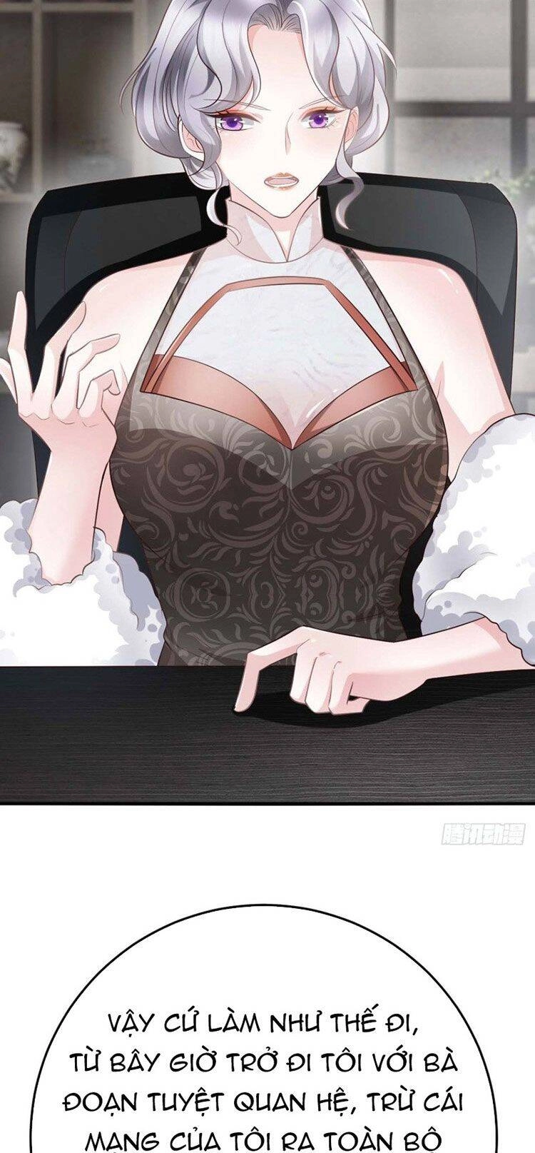 Nghịch Lai Chuyển Sinh: Gặp Phải Tần Tiên Sinh Chapter 51 - 33