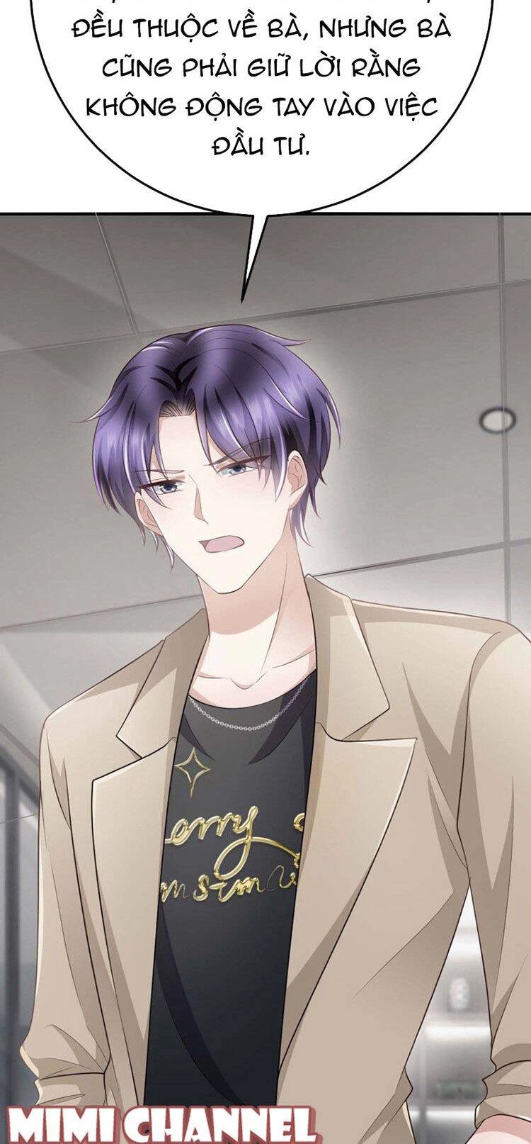 Nghịch Lai Chuyển Sinh: Gặp Phải Tần Tiên Sinh Chapter 51 - 34