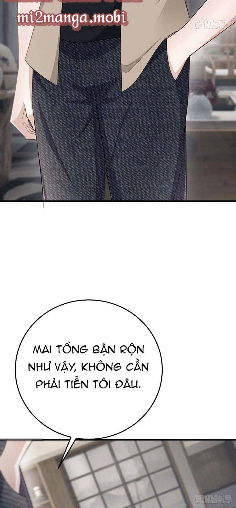 Nghịch Lai Chuyển Sinh: Gặp Phải Tần Tiên Sinh Chapter 51 - 35