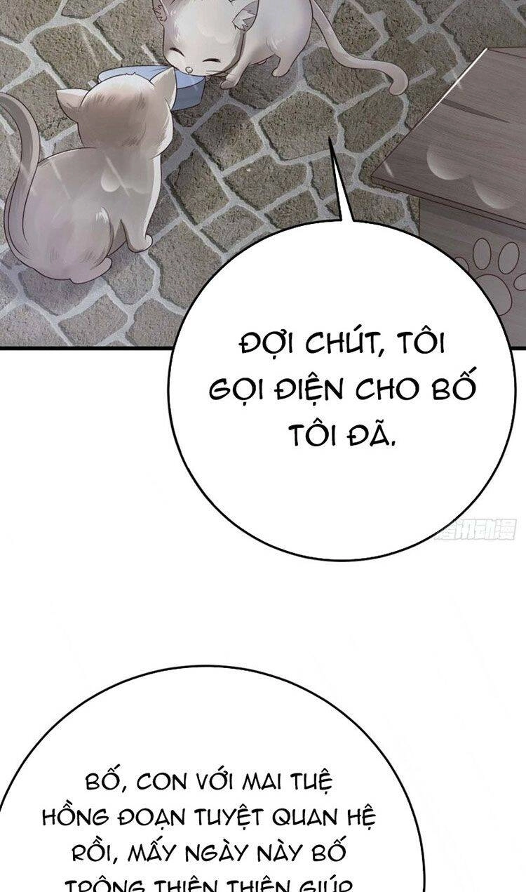 Nghịch Lai Chuyển Sinh: Gặp Phải Tần Tiên Sinh Chapter 51 - 43