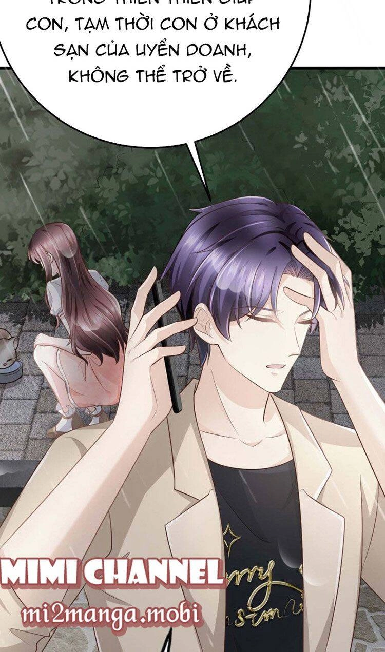 Nghịch Lai Chuyển Sinh: Gặp Phải Tần Tiên Sinh Chapter 51 - 44