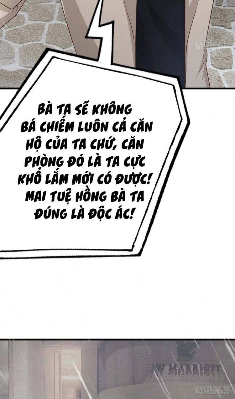 Nghịch Lai Chuyển Sinh: Gặp Phải Tần Tiên Sinh Chapter 51 - 45