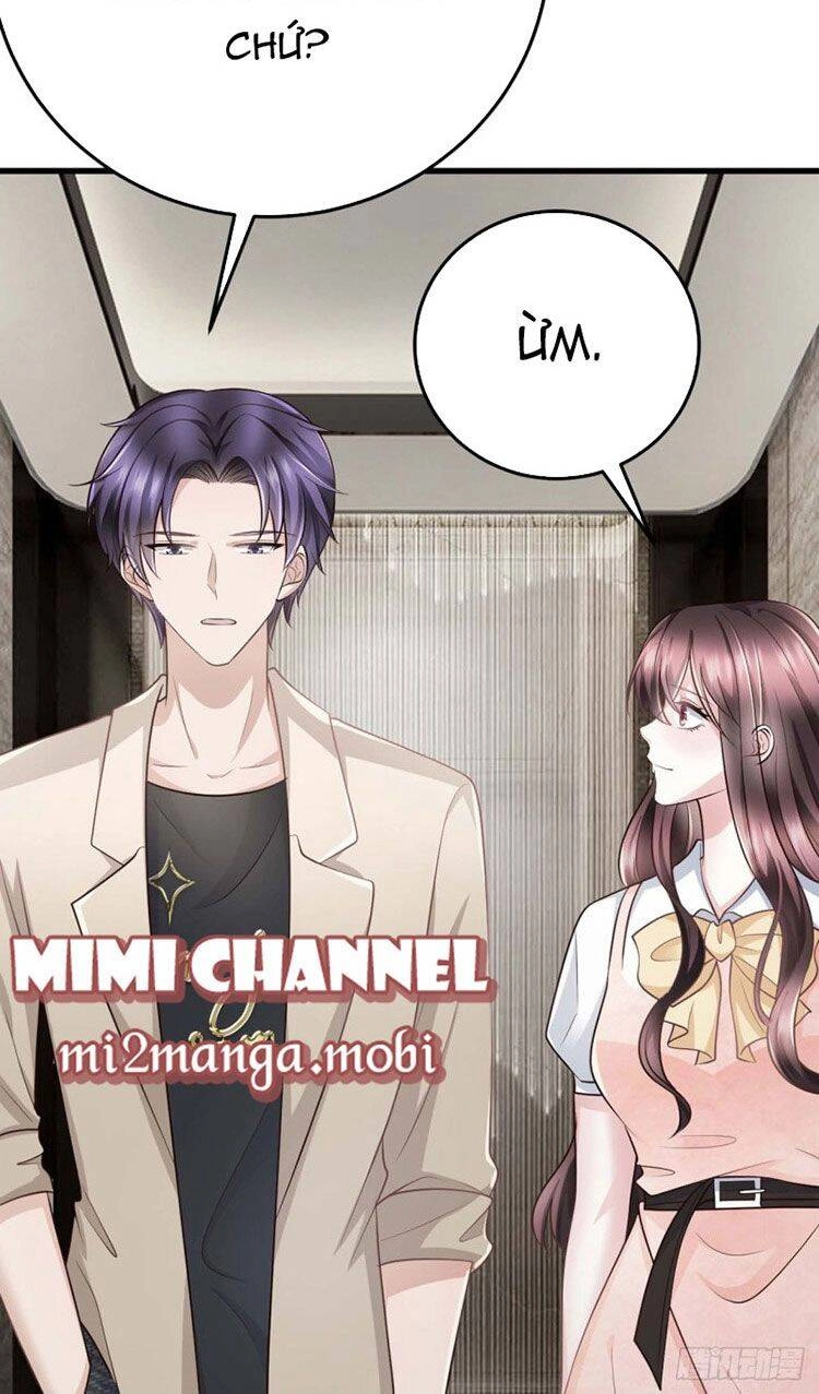 Nghịch Lai Chuyển Sinh: Gặp Phải Tần Tiên Sinh Chapter 51 - 50