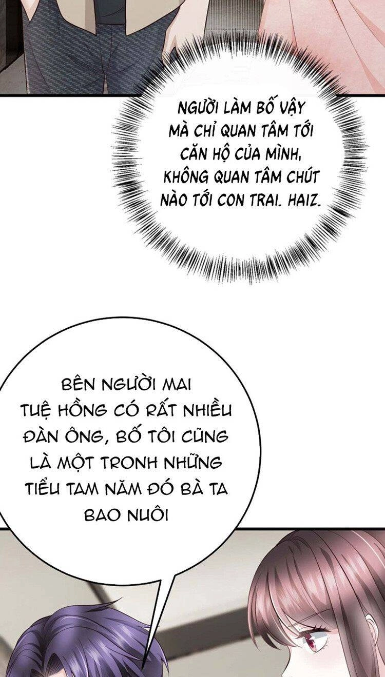 Nghịch Lai Chuyển Sinh: Gặp Phải Tần Tiên Sinh Chapter 51 - 51