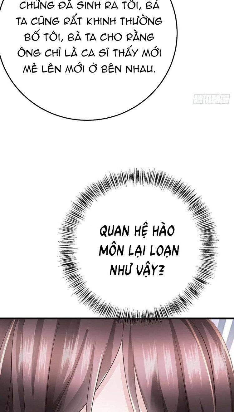 Nghịch Lai Chuyển Sinh: Gặp Phải Tần Tiên Sinh Chapter 51 - 53