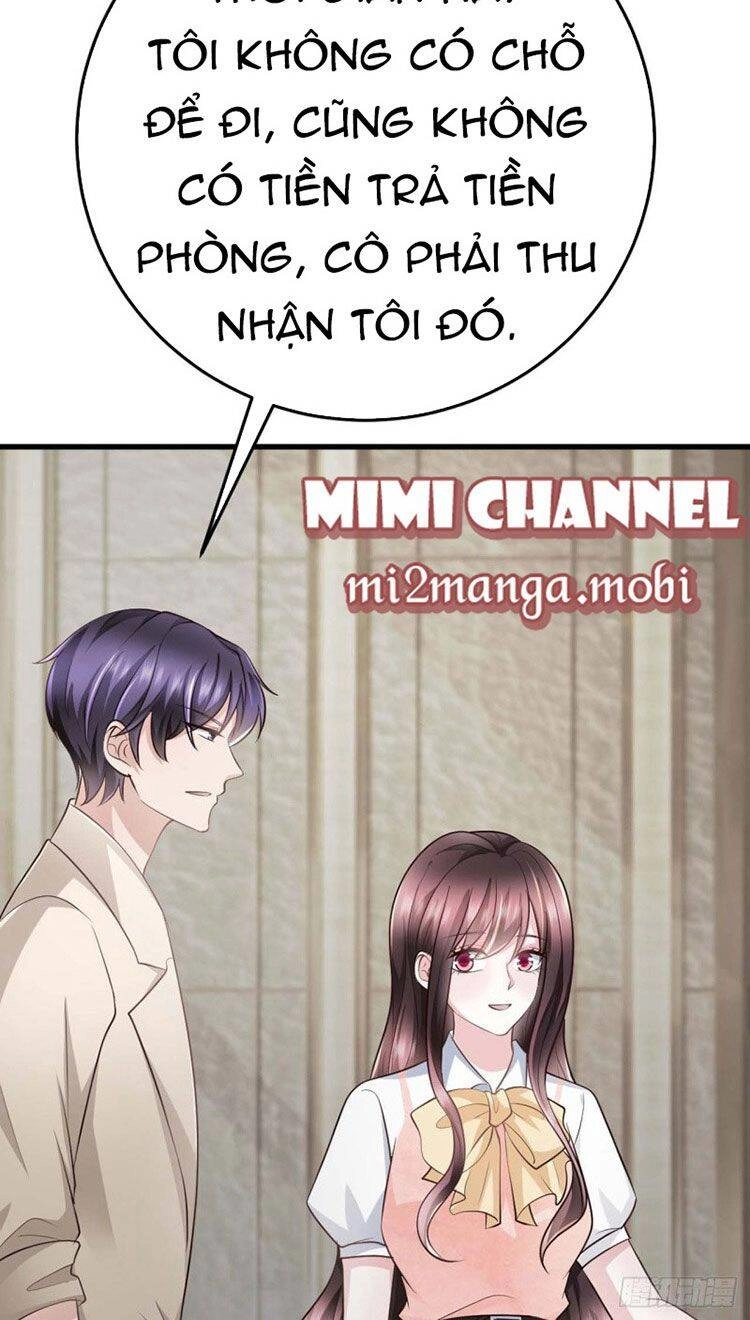 Nghịch Lai Chuyển Sinh: Gặp Phải Tần Tiên Sinh Chapter 51 - 55