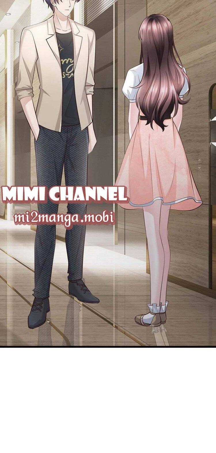 Nghịch Lai Chuyển Sinh: Gặp Phải Tần Tiên Sinh Chapter 51 - 57