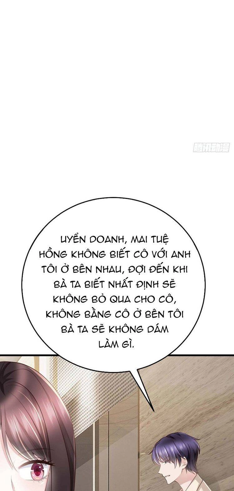 Nghịch Lai Chuyển Sinh: Gặp Phải Tần Tiên Sinh Chapter 51 - 58