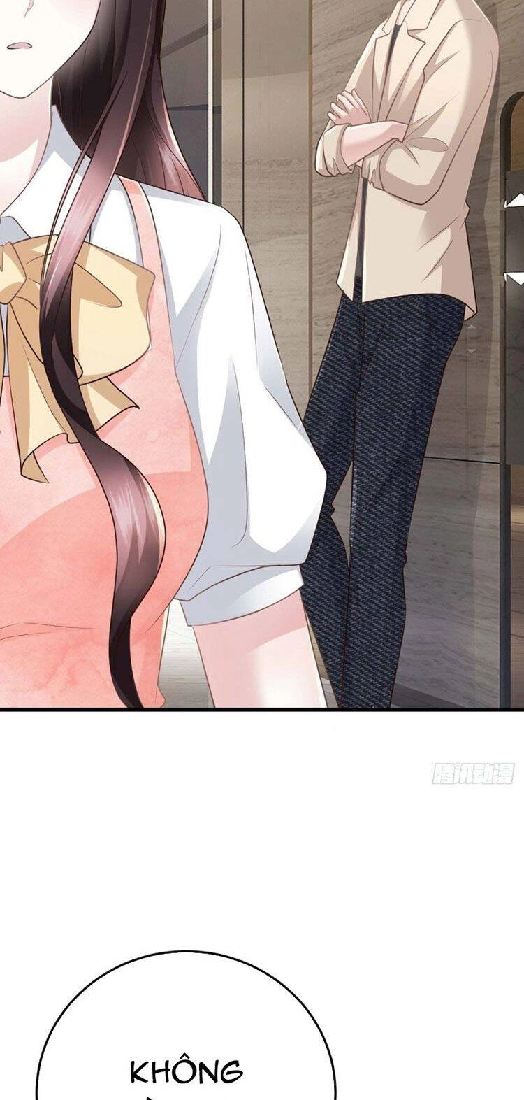 Nghịch Lai Chuyển Sinh: Gặp Phải Tần Tiên Sinh Chapter 51 - 59