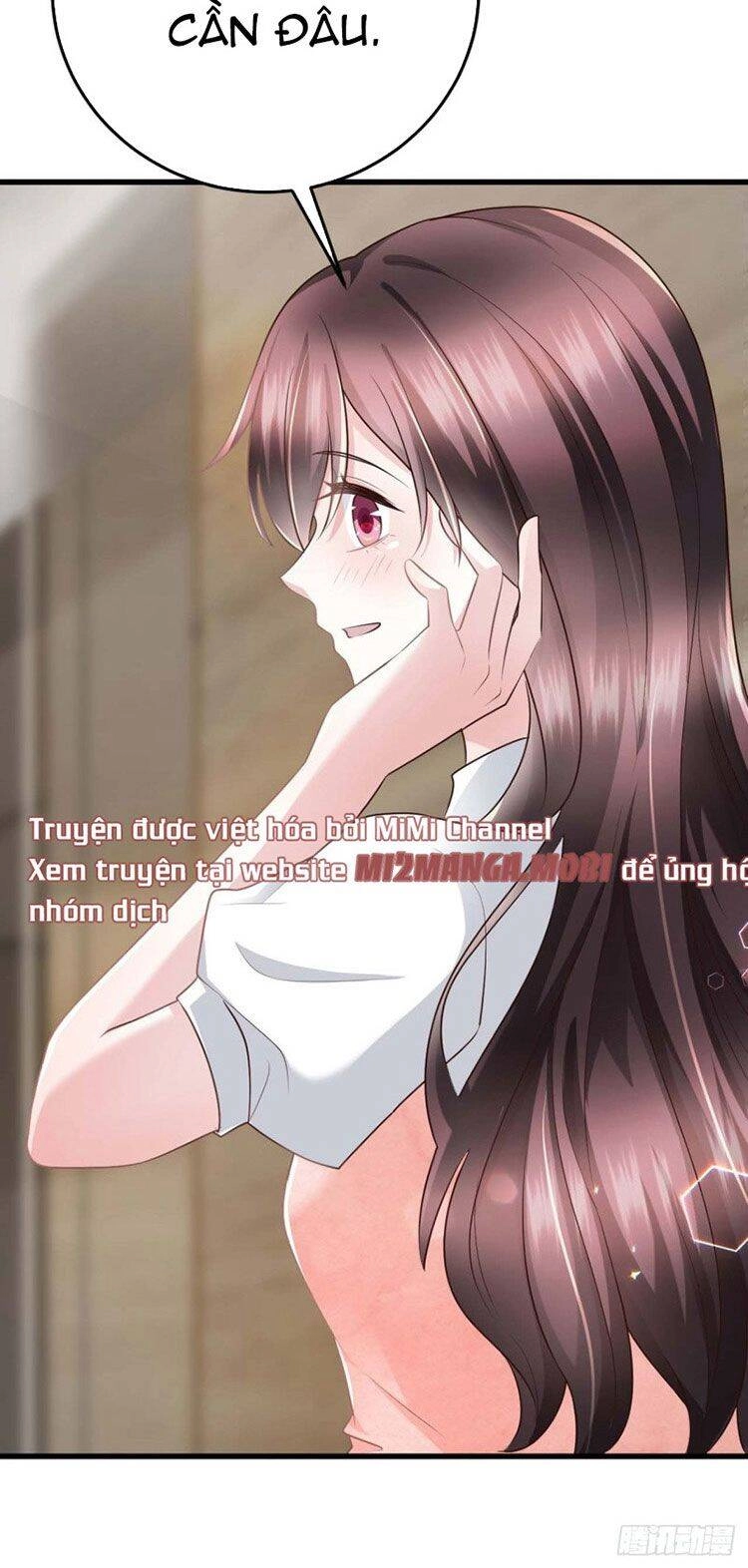 Nghịch Lai Chuyển Sinh: Gặp Phải Tần Tiên Sinh Chapter 51 - 60