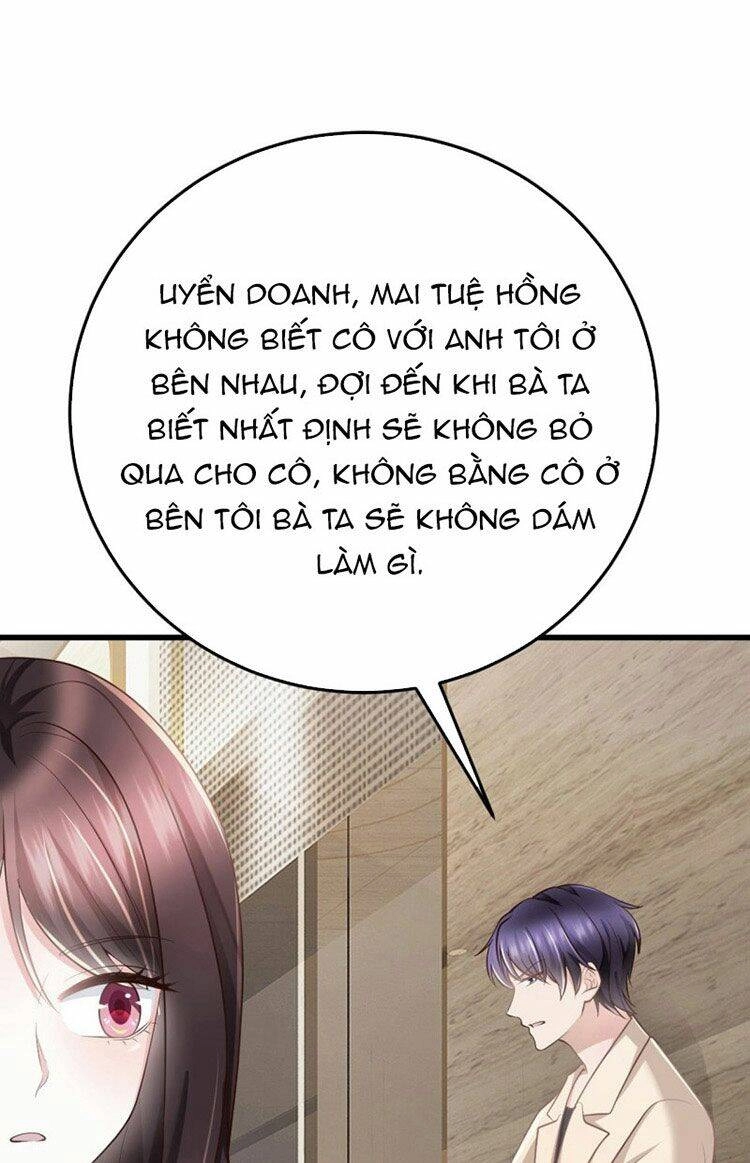 Nghịch Lai Chuyển Sinh: Gặp Phải Tần Tiên Sinh Chapter 52 - 1