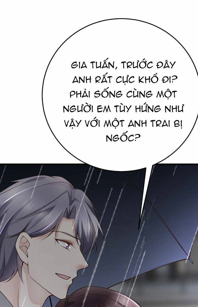 Nghịch Lai Chuyển Sinh: Gặp Phải Tần Tiên Sinh Chapter 52 - 25