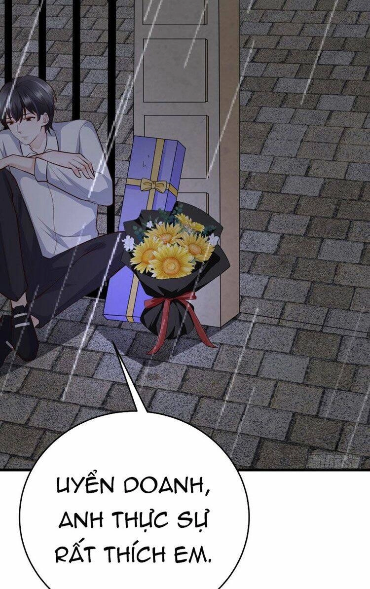 Nghịch Lai Chuyển Sinh: Gặp Phải Tần Tiên Sinh Chapter 52 - 35