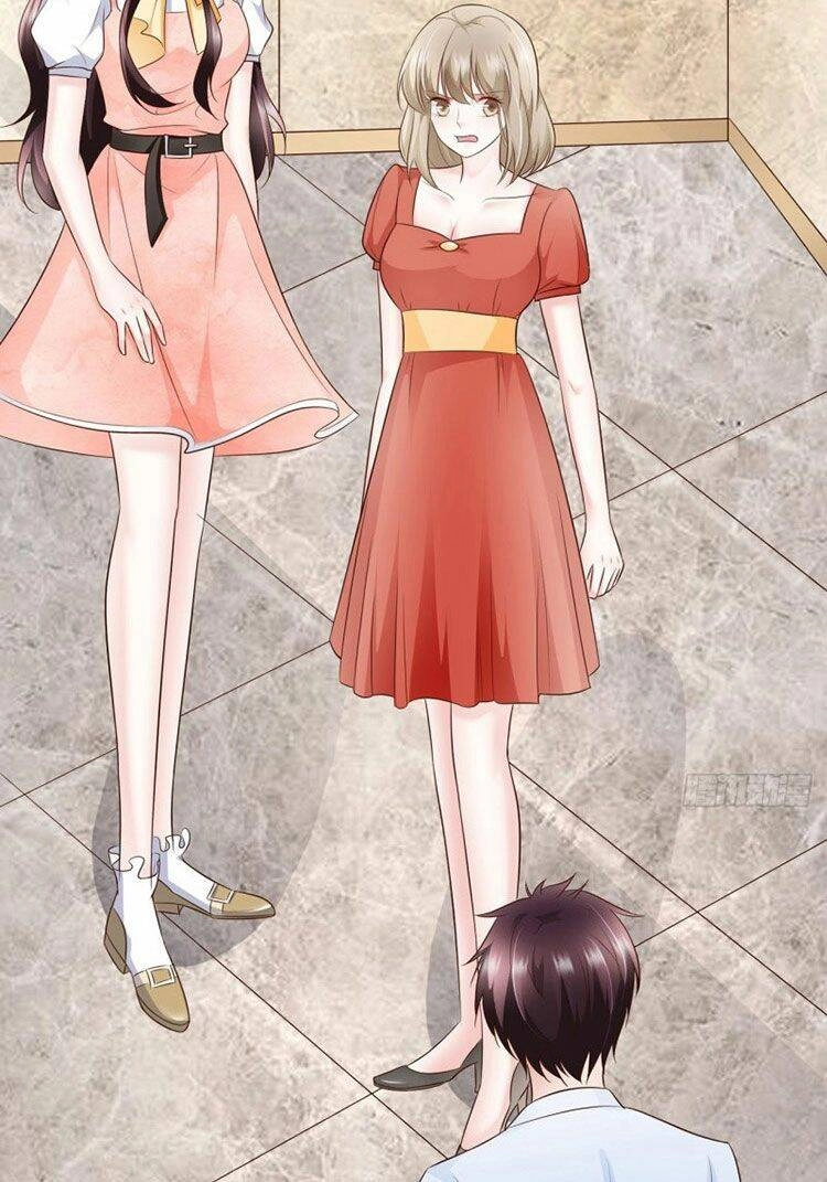 Nghịch Lai Chuyển Sinh: Gặp Phải Tần Tiên Sinh Chapter 52 - 51