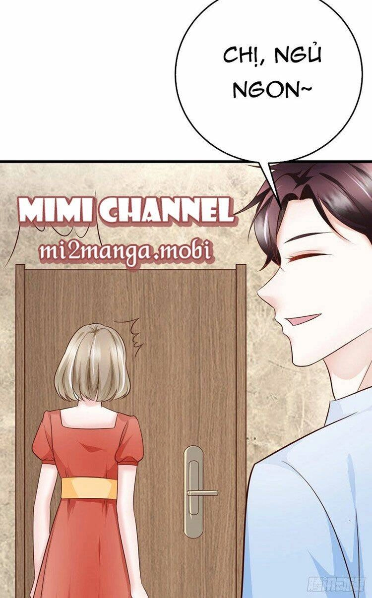 Nghịch Lai Chuyển Sinh: Gặp Phải Tần Tiên Sinh Chapter 52 - 63