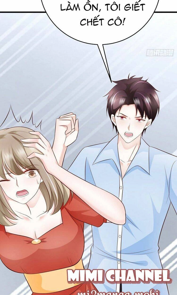 Nghịch Lai Chuyển Sinh: Gặp Phải Tần Tiên Sinh Chapter 52 - 65