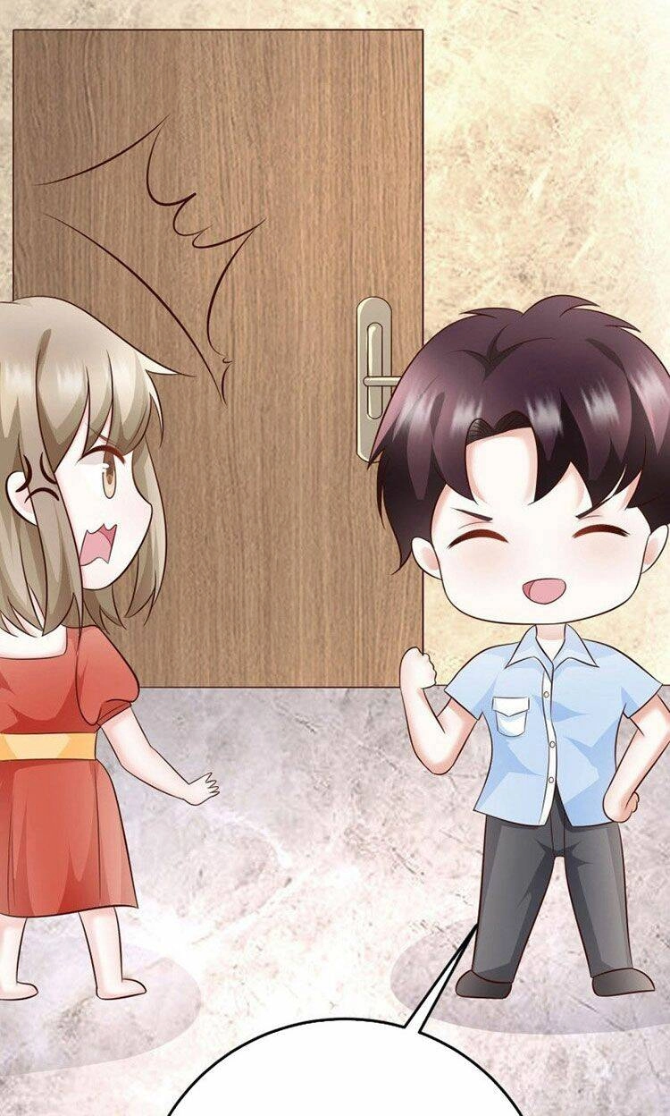 Nghịch Lai Chuyển Sinh: Gặp Phải Tần Tiên Sinh Chapter 52 - 67