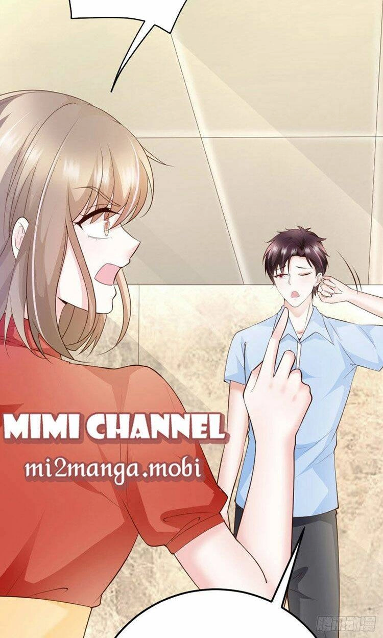 Nghịch Lai Chuyển Sinh: Gặp Phải Tần Tiên Sinh Chapter 52 - 69