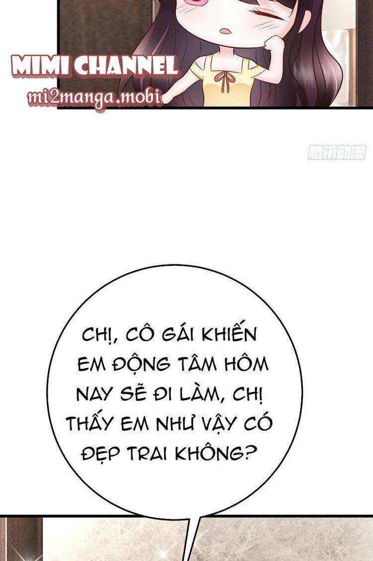 Nghịch Lai Chuyển Sinh: Gặp Phải Tần Tiên Sinh Chapter 53 - 8