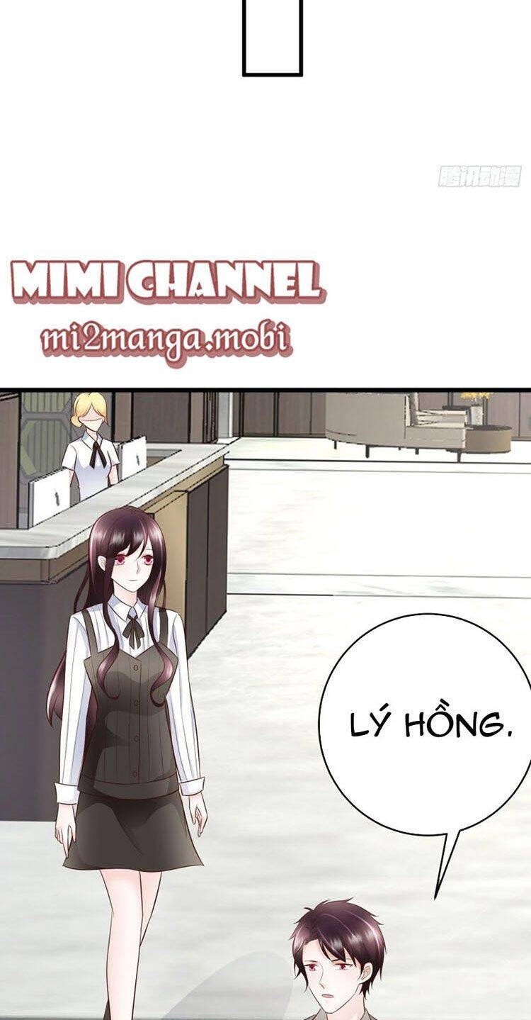 Nghịch Lai Chuyển Sinh: Gặp Phải Tần Tiên Sinh Chapter 53 - 20