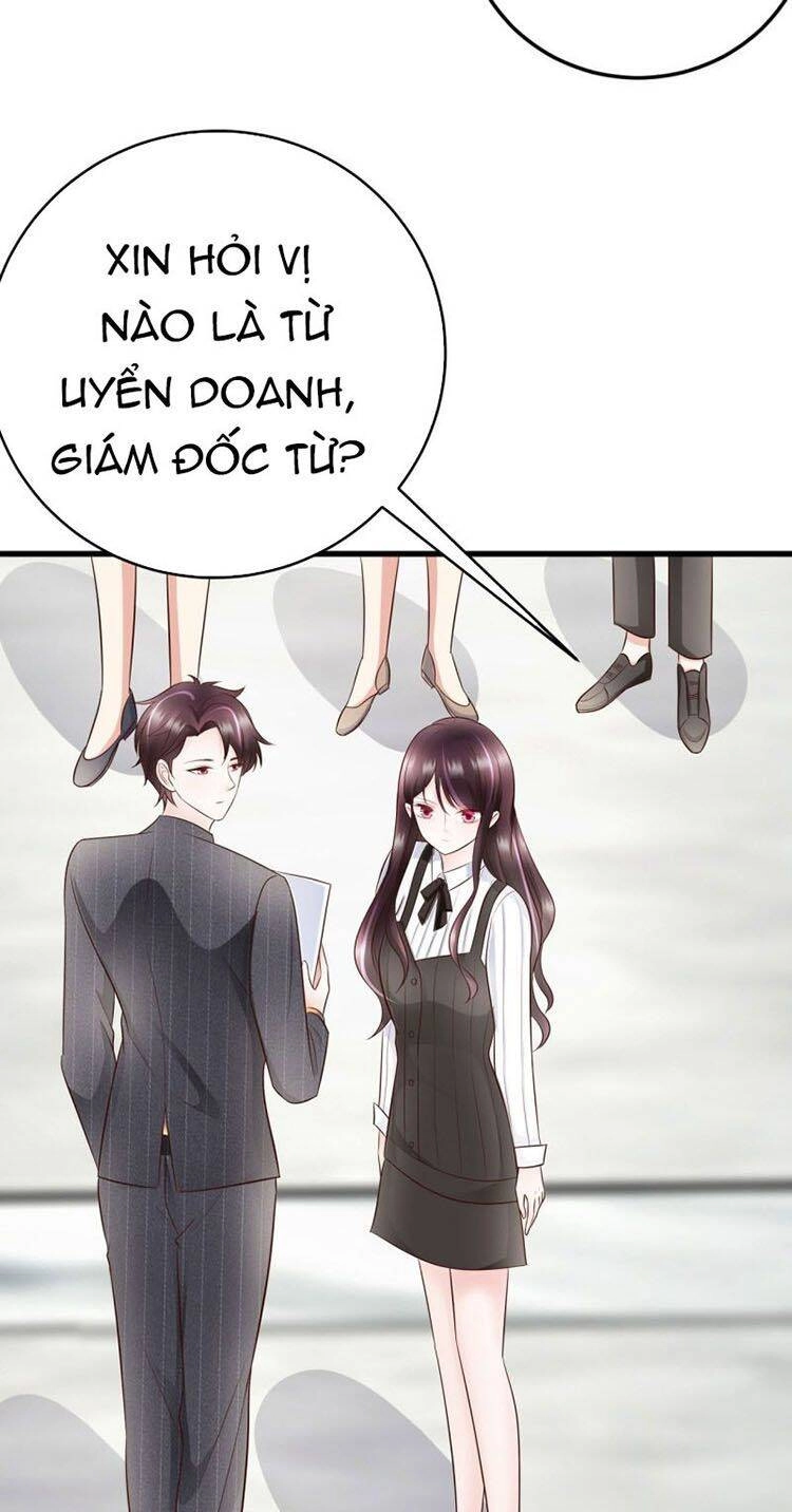 Nghịch Lai Chuyển Sinh: Gặp Phải Tần Tiên Sinh Chapter 53 - 24