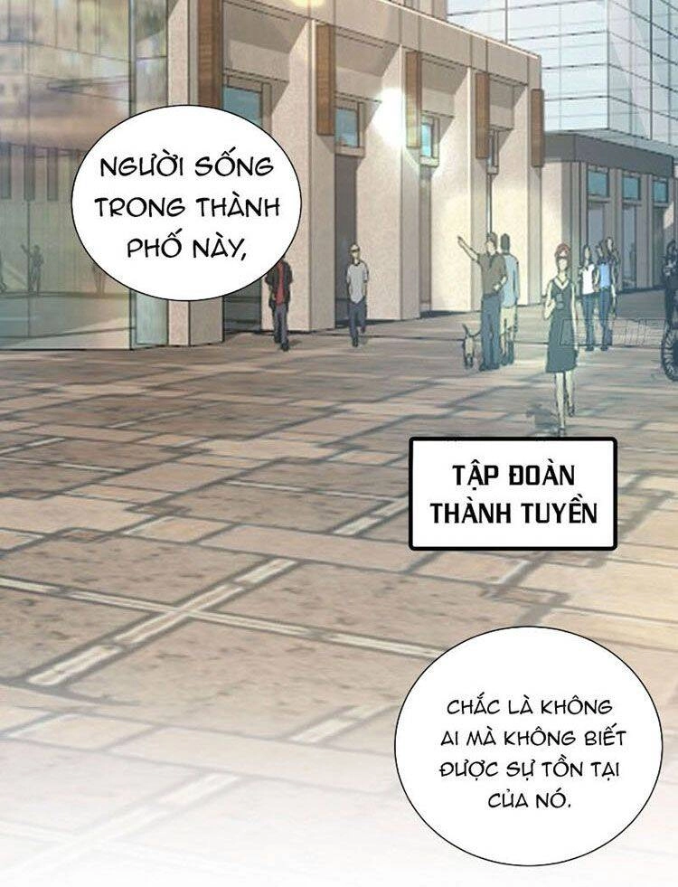 Nghịch Lai Chuyển Sinh: Gặp Phải Tần Tiên Sinh Chapter 53 - 35