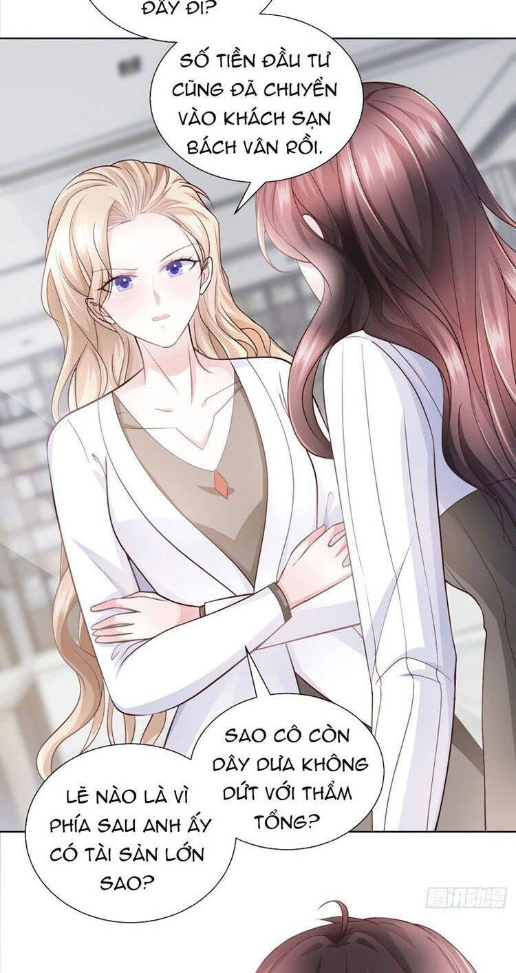 Nghịch Lai Chuyển Sinh: Gặp Phải Tần Tiên Sinh Chapter 53 - 39